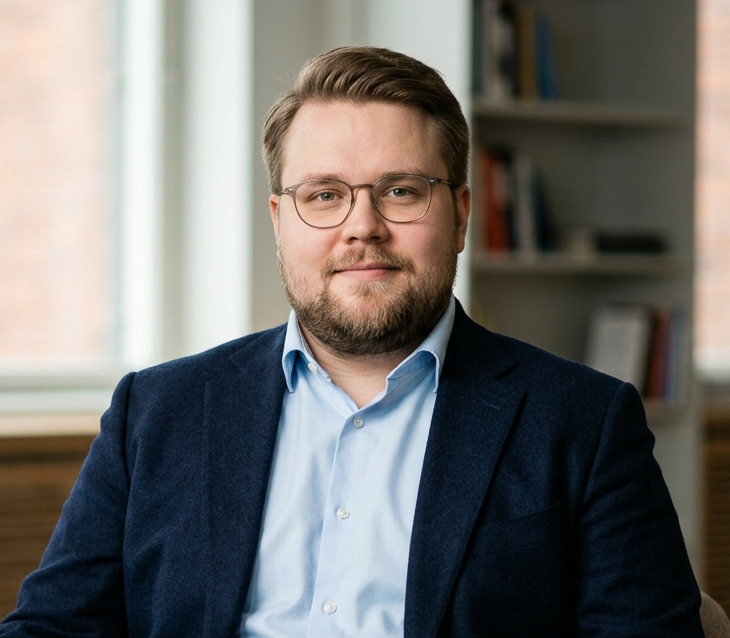 Aleksi Korhonen