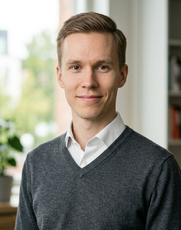 Miro Leinonen